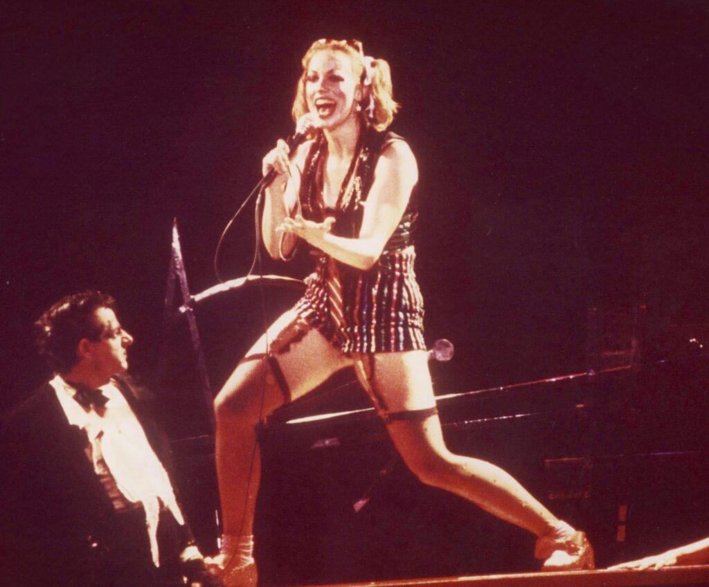 ROCKY HORROR SHOW