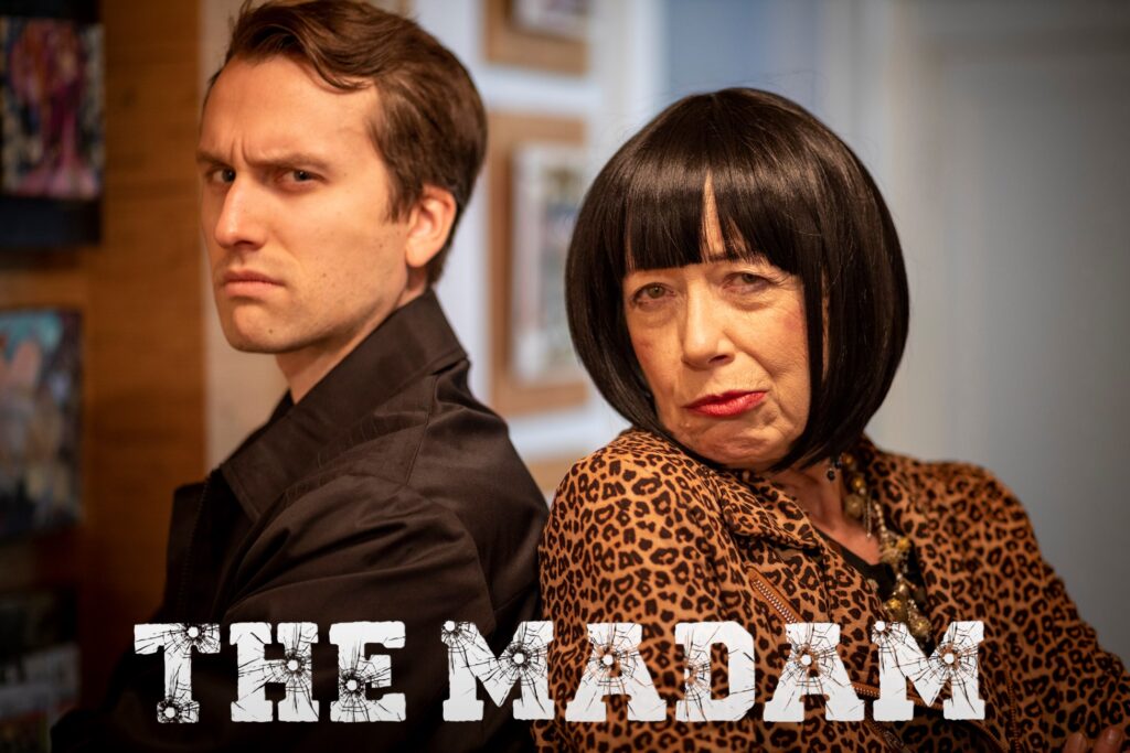 The Madam